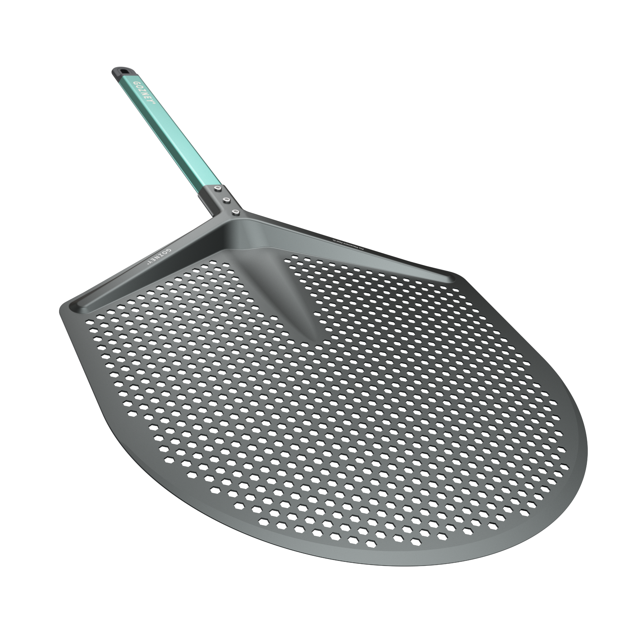 Gozney Pro Placement Pizza Peel | Gozney US