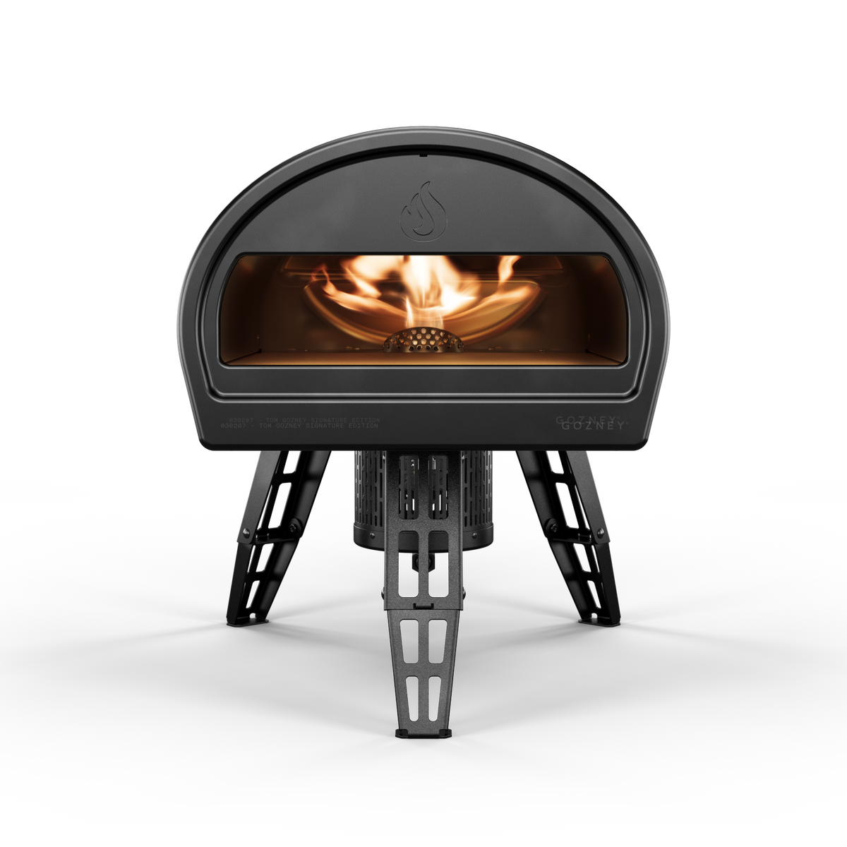Portable Pizza Oven | Gozney Roccbox | Gozney – Gozney US
