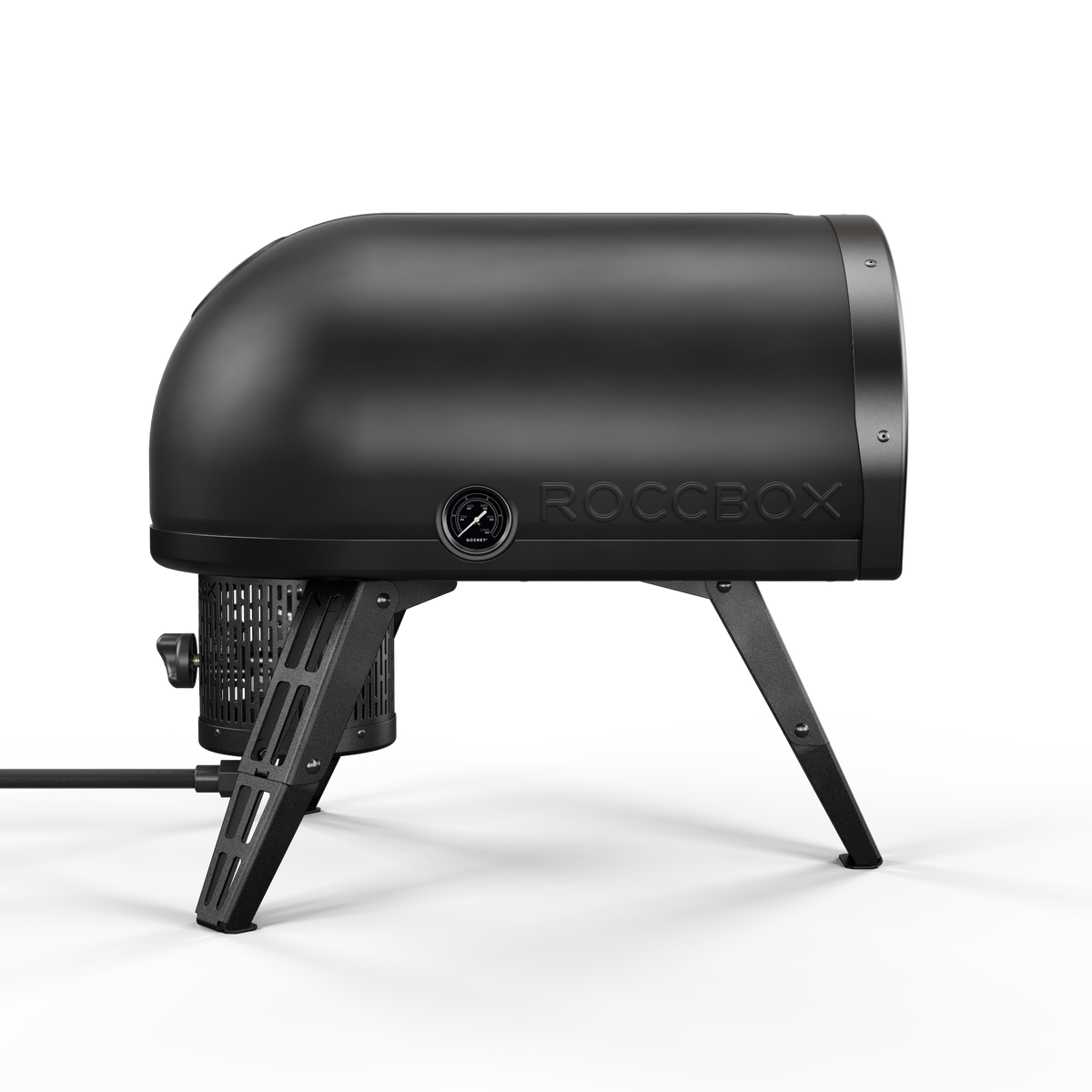 Gozney Roccbox | The Original Portable Pizza Oven | Gozney US