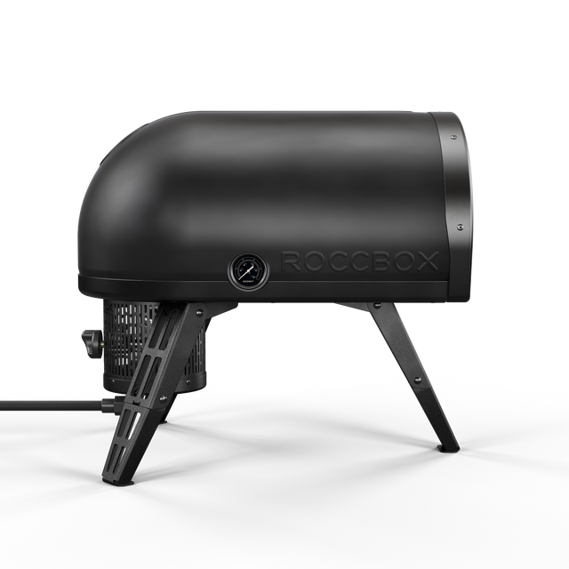 Gozney Roccbox | The Original Portable Pizza Oven | Gozney US