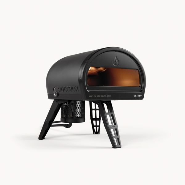 Gozney Roccbox | The Original Portable Pizza Oven | Gozney US
