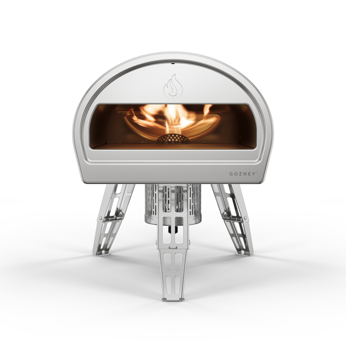 Gozney Roccbox | The Original Portable Pizza Oven | Gozney US