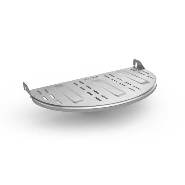 Gozney Roccbox Mantel | Pizza Oven Accessories | Gozney US