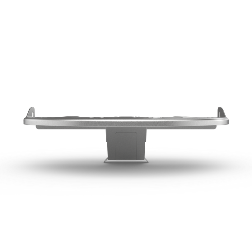 Accessories For Roccbox Gozney Roccbox Mantel | Pizza Oven Accessories | Gozney US