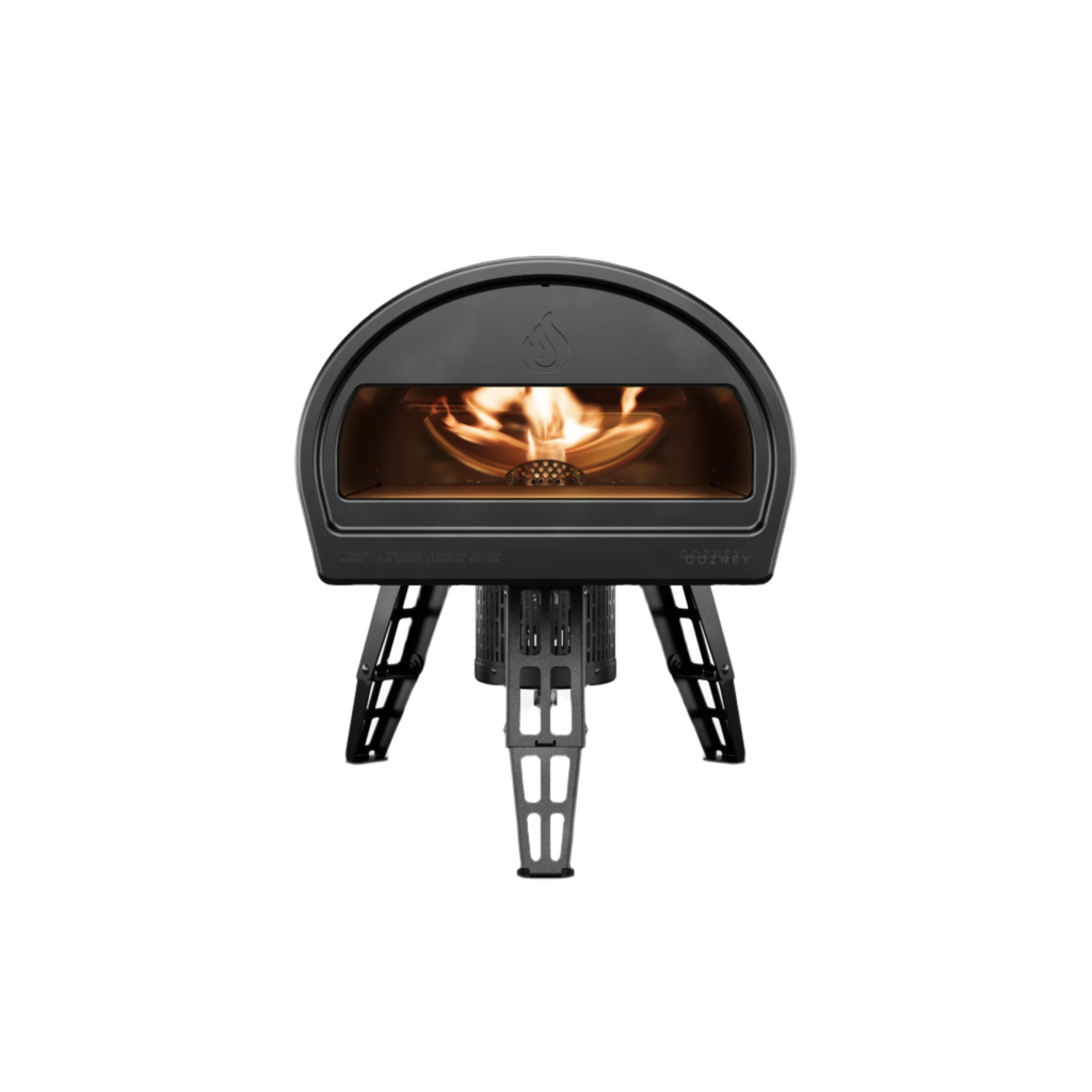 Portable Pizza Oven - Roccbox by Gozney