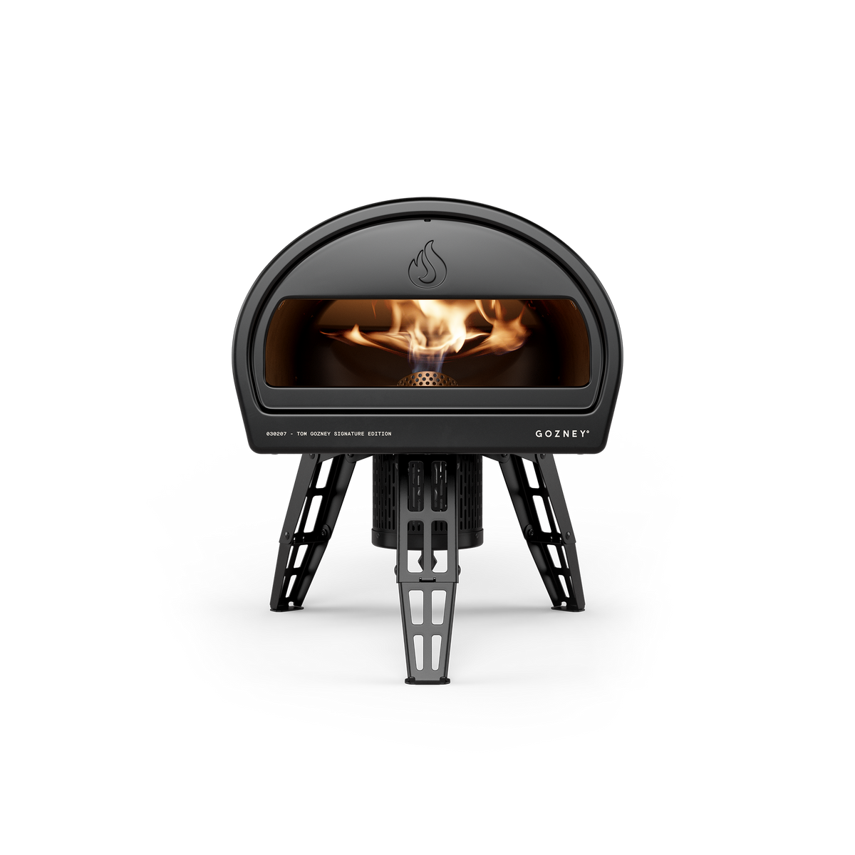 Gozney Roccbox | The Original Portable Pizza Oven | Gozney US