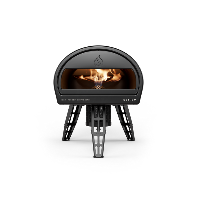 Gozney Roccbox | The Original Portable Pizza Oven | Gozney US