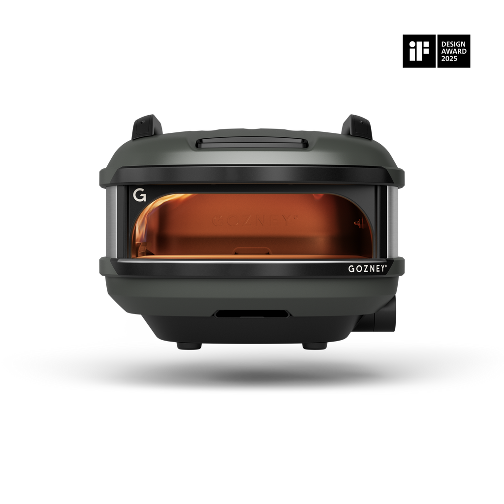 Gozney Tread Pizza Oven - Off Black