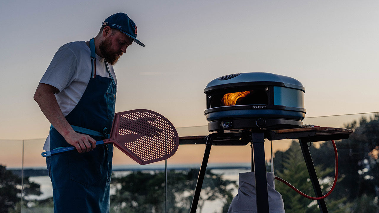 Gozney X Hedley & Bennett Collaboration | Gozney US