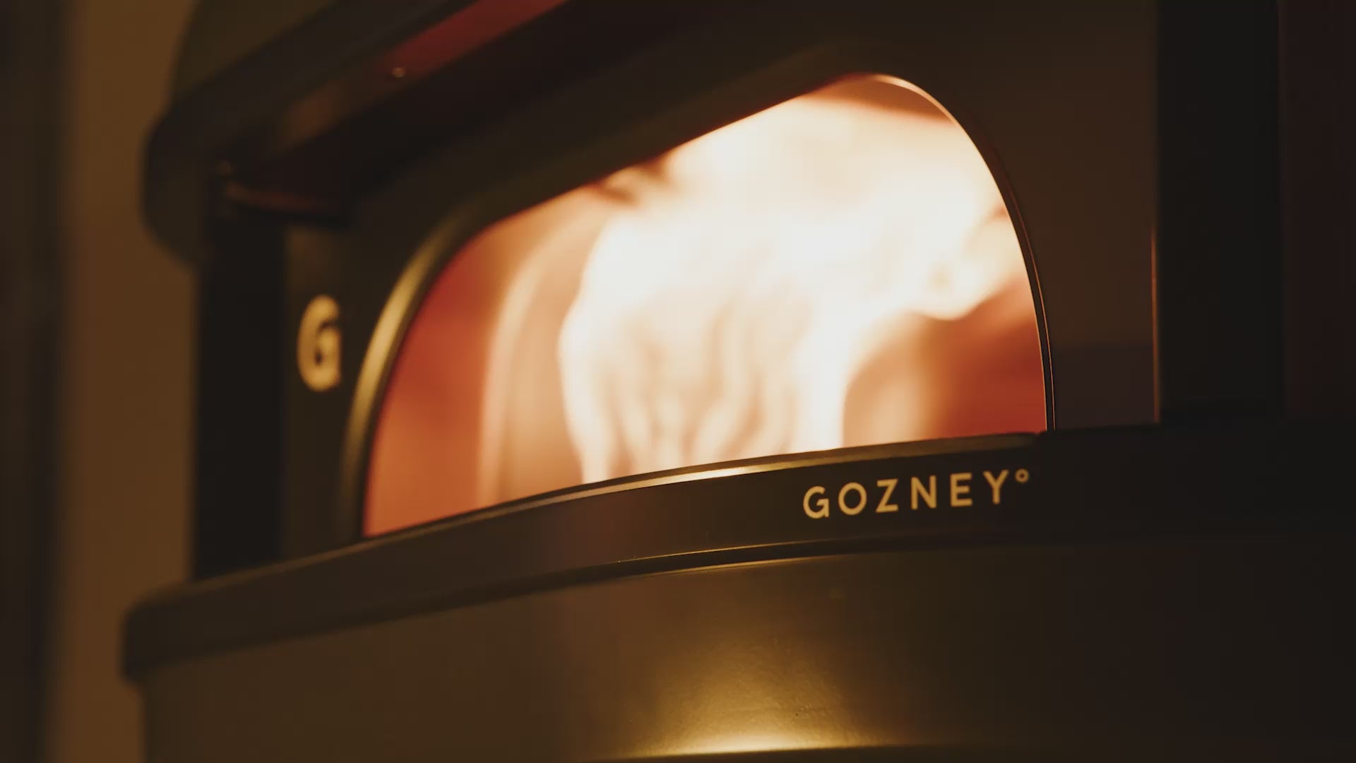Gozney Dome (Gen 2) XL | Premium Hybrid Fueled Outdoor Oven – Gozney