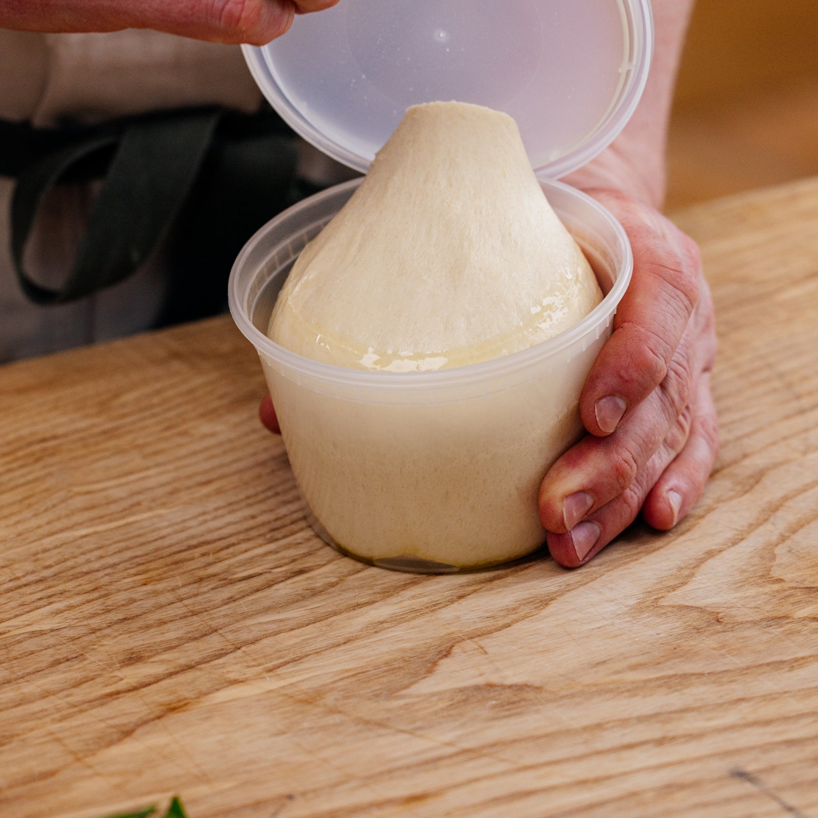 Gozney Pizza Dough Mix | Gozney US