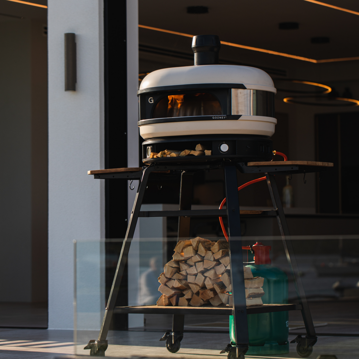 Gozney Pizza Ovens - The Full Home & Outdoor Ovens Range | Gozney – Gozney US