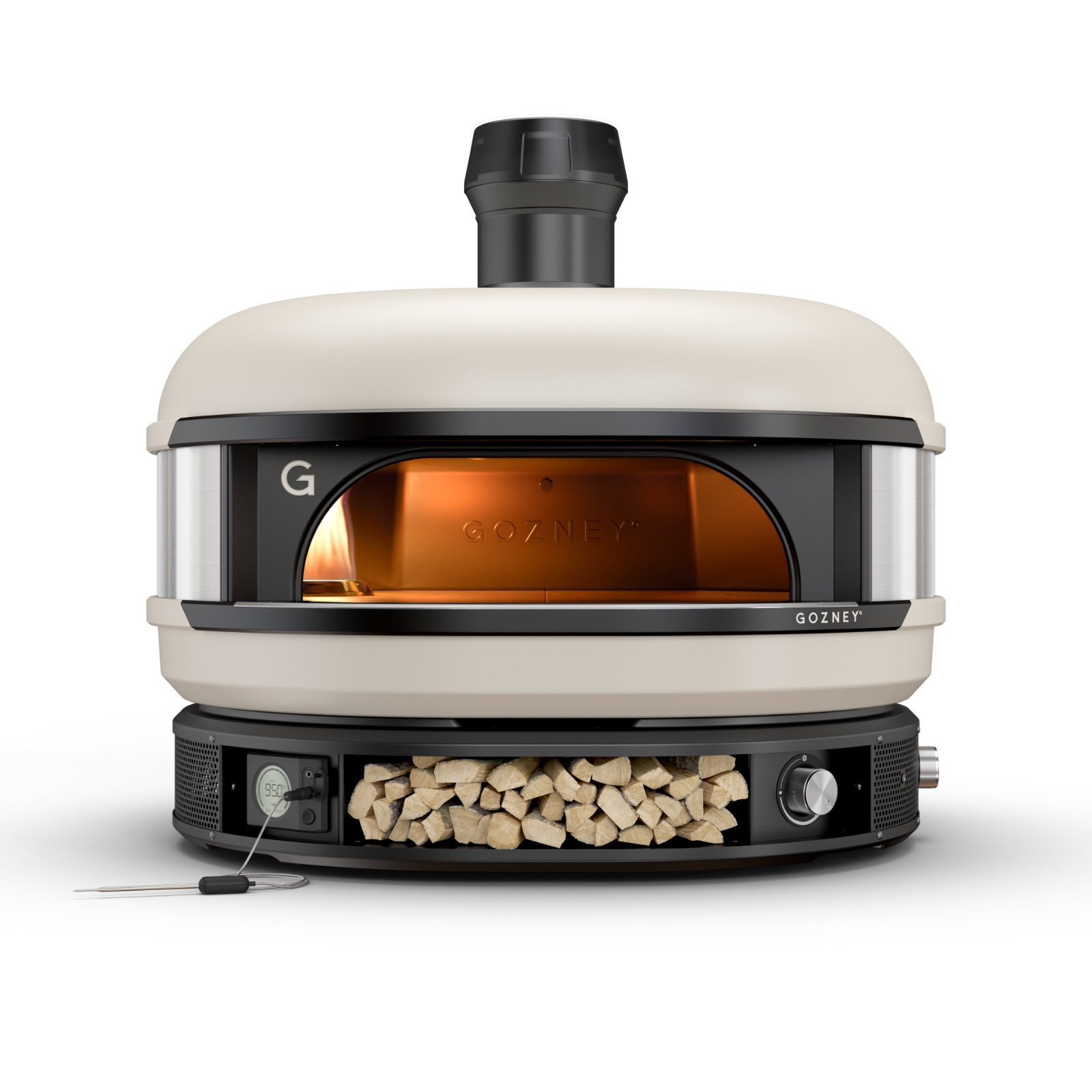 Gozney Gozney Dome | Premium Outdoor Oven | Gozney