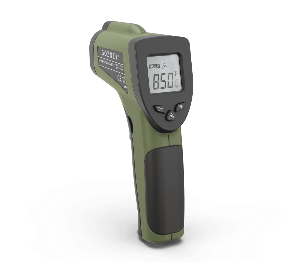 OONI UK Digital Infrared Thermometer