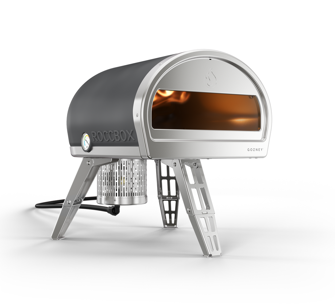 Portable Pizza Oven | Gozney Roccbox | Gozney