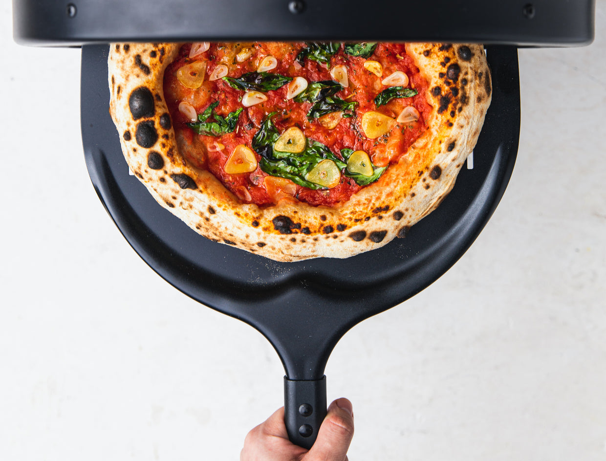 Portable Pizza Oven | Tom Gozney Roccbox | Gozney